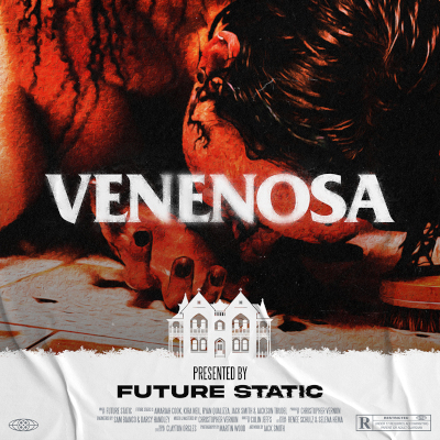 Future Static: Venenosa