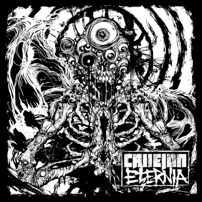 Callejon: Eternia