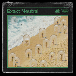 Exakt Neutal: 13 wunde Punkte