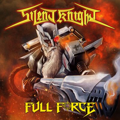 Silent Knight: Full Force