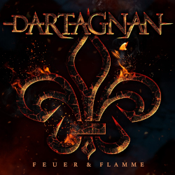 dArtagnan: Feuer & Flamme - Helden Edition