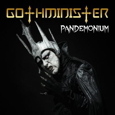 Gothminister: Pandemonium