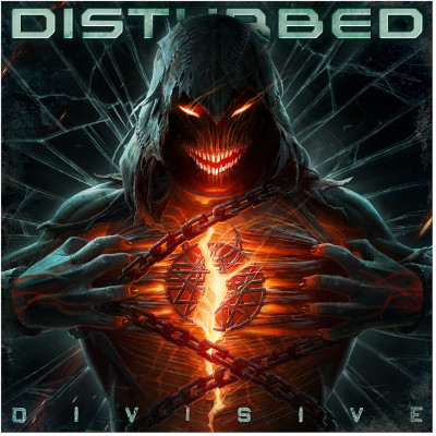 Disturbed: Disvisive