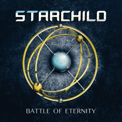 Starchild: Battle Of Eternity