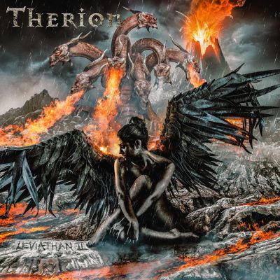 Therion: Leviathan II