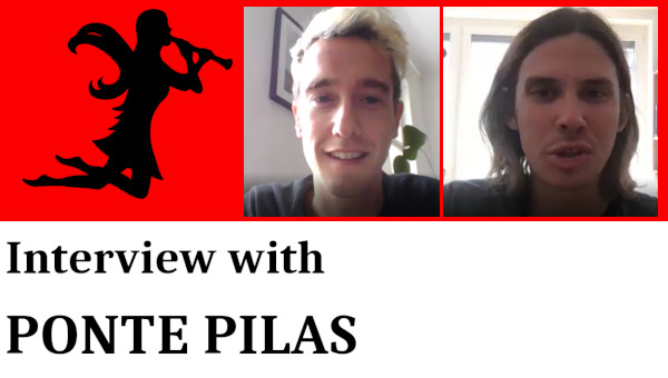 Ponte Pilas Videointerview Thumbnail