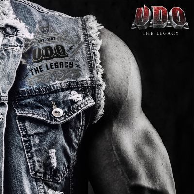 U.D.O.: The Legacy