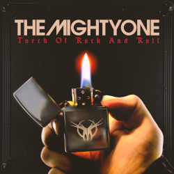 The Mighty One: Torch Of Rock´n´Roll