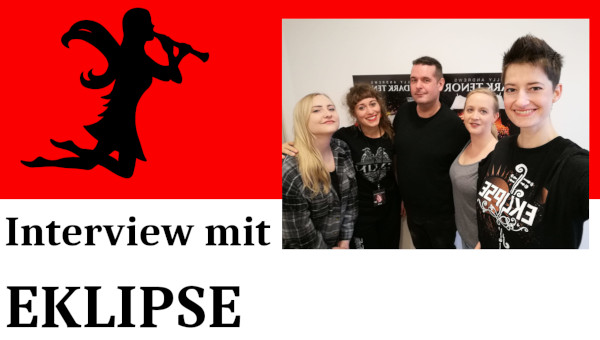 Eklipse Videointerview Thumbnail