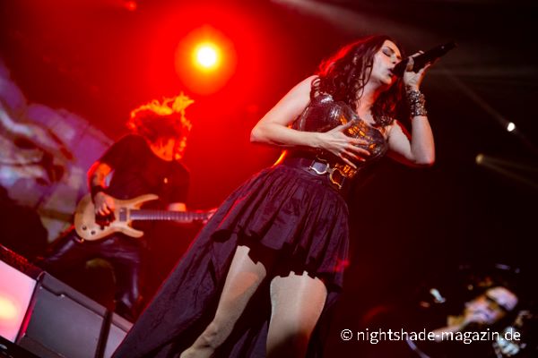 Within Temptation