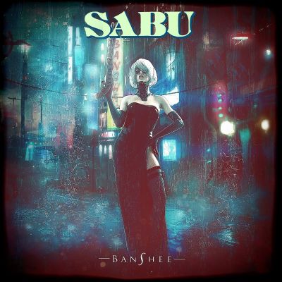 Sabu: Banshee
