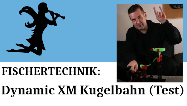 fischertechnik: Dynamic XM Video Thumbnail