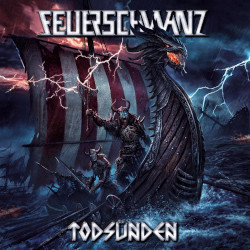 Feuerschwanz: Todsnden