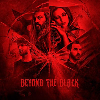 Beyond The Black: Beyond The Black