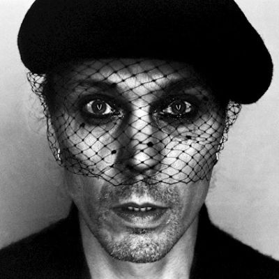 Ville Valo: Neon Noir