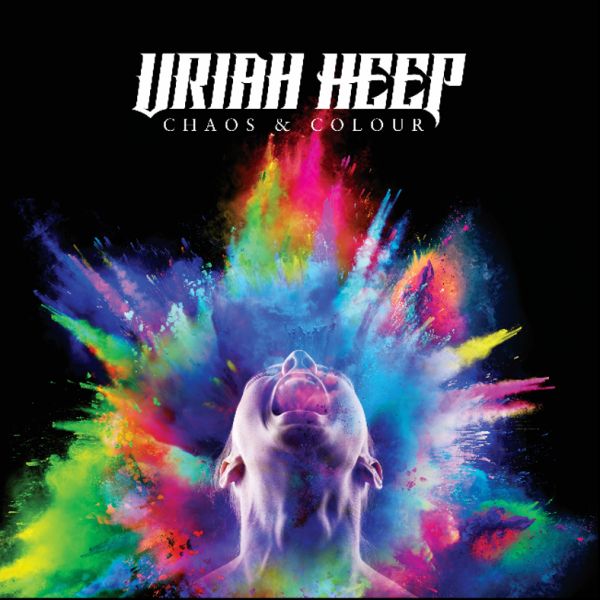 Uriah Heep