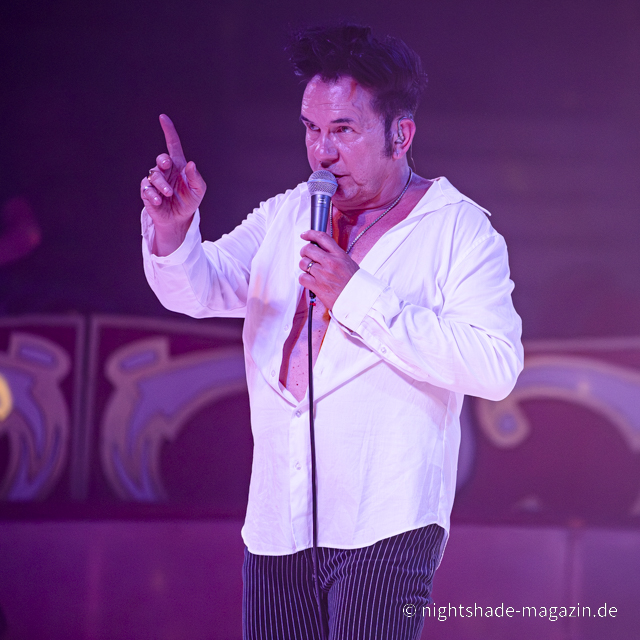 1000 Feuer Festival - Leichtmatrose