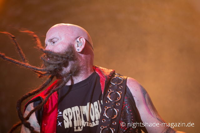 Five Finger Death Punch