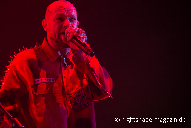 Five Finger Death Punch