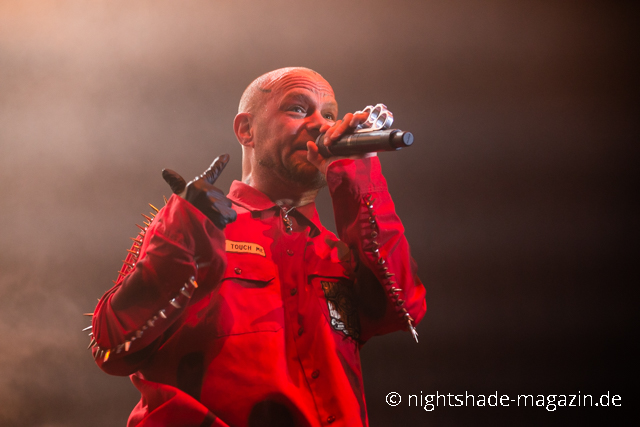 Five Finger Death Punch