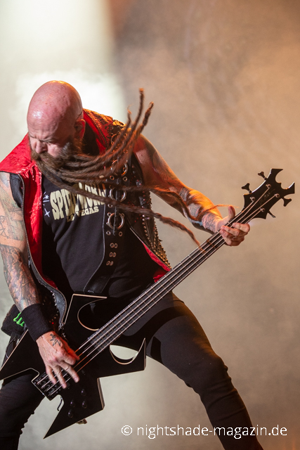 Five Finger Death Punch