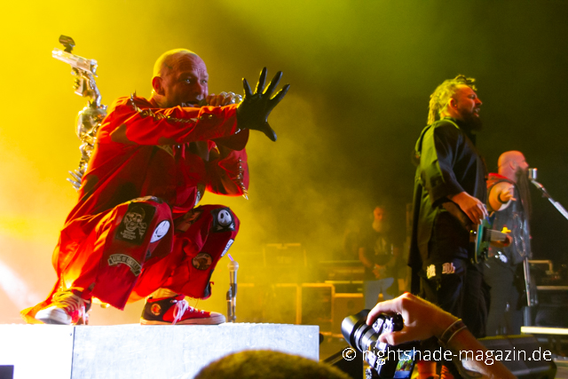 Five Finger Death Punch