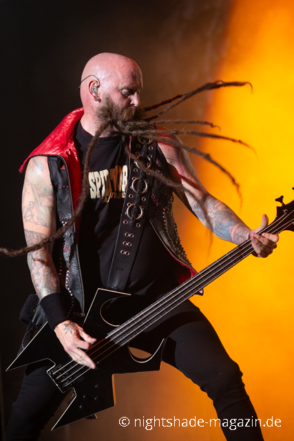 Five Finger Death Punch