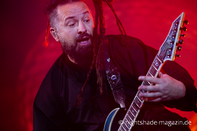Five Finger Death Punch