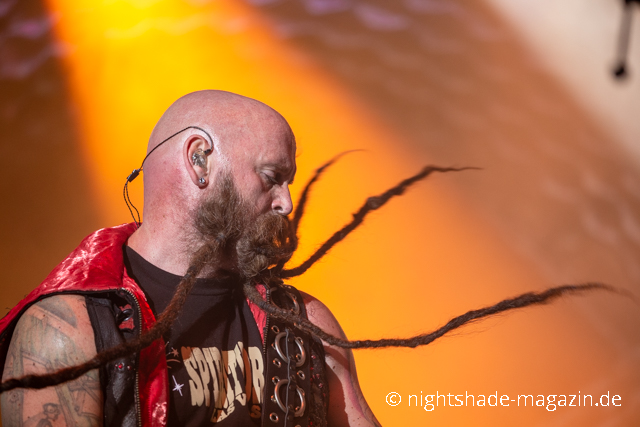 Five Finger Death Punch