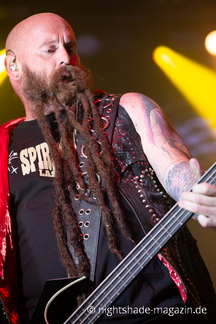 Five Finger Death Punch