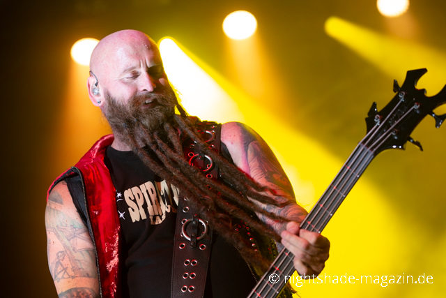 Five Finger Death Punch