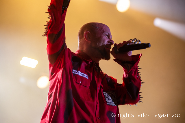 Five Finger Death Punch