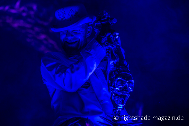 Five Finger Death Punch