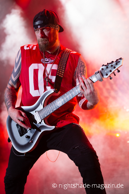 Five Finger Death Punch