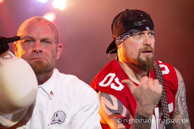 Five Finger Death Punch