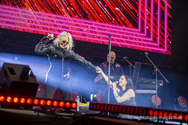 Kim Wilde