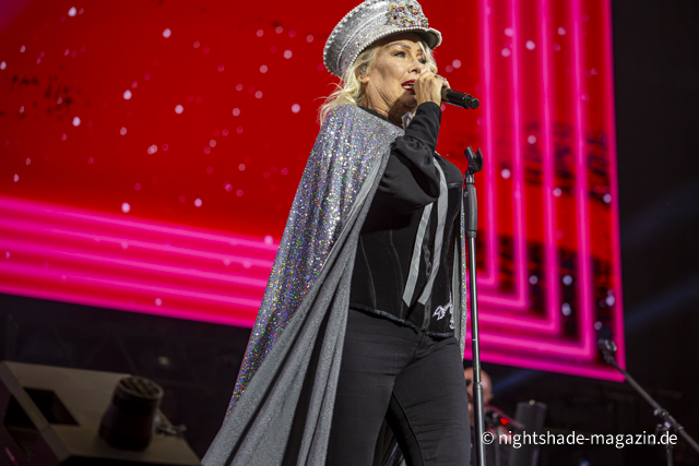 Kim Wilde