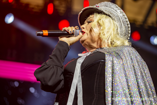 Kim Wilde