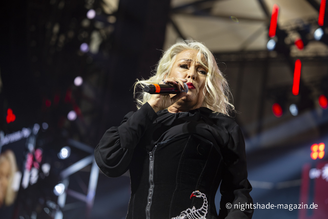 Kim Wilde