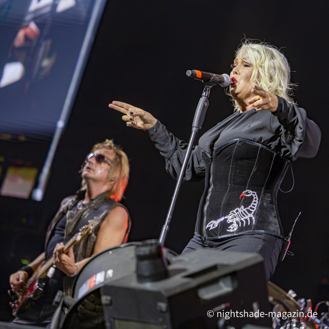 Kim Wilde