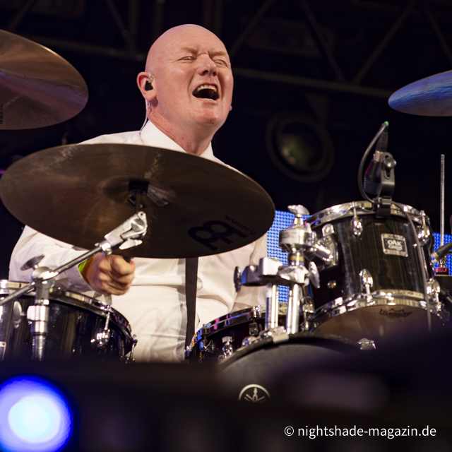 Midge Ure