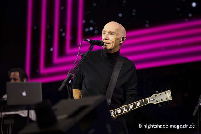 Midge Ure