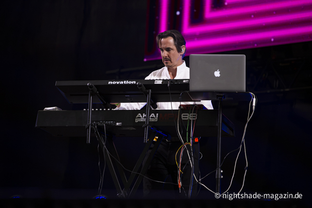 Midge Ure