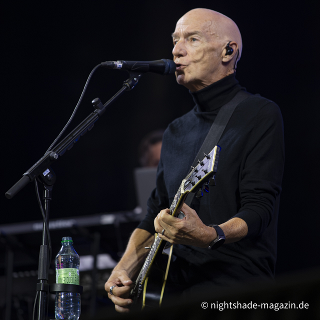 Midge Ure