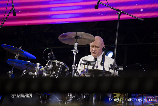 Midge Ure