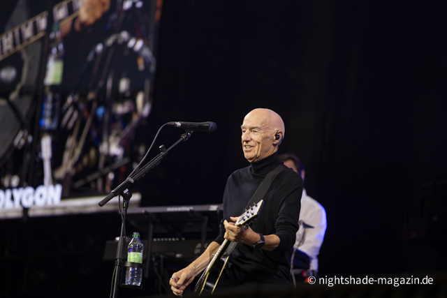 Midge Ure