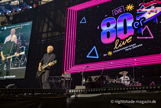 Midge Ure