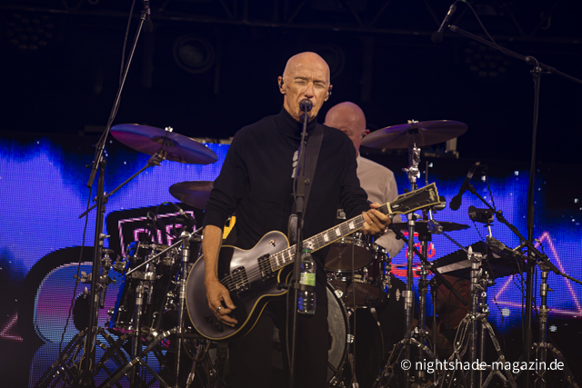 Midge Ure