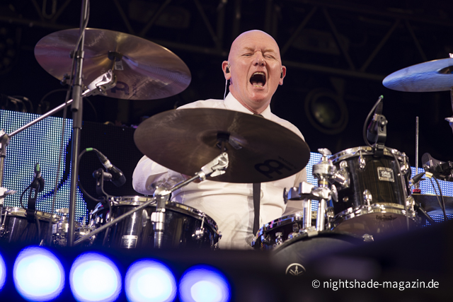 Midge Ure