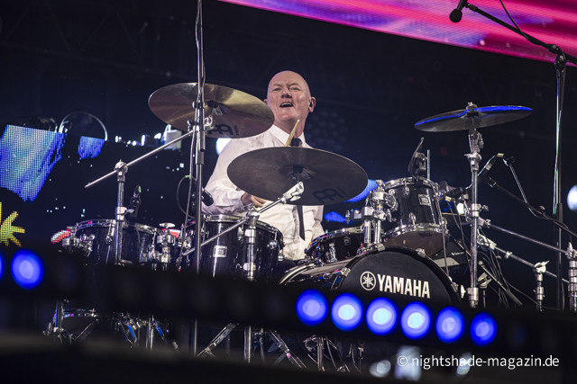 Midge Ure